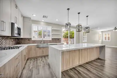 5924 Vista Creek Street, North Las Vegas, NV 89031 