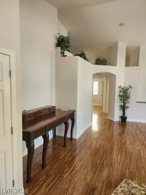 1756 Lily Pond Circle, Henderson, NV 89012 Entrance Foyer