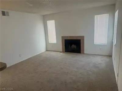 1998 Dwarf Star Drive, Las Vegas, NV 89115 Living Room