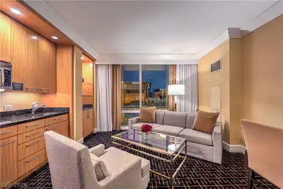 2000 Fashion Show Drive 1601, Las Vegas, NV 89109 Living Room