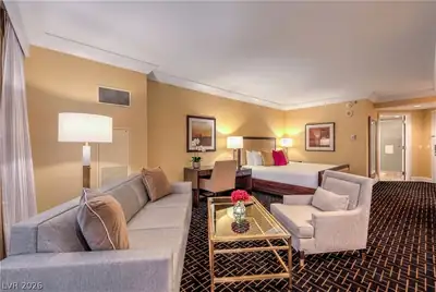 2000 Fashion Show Drive 1601, Las Vegas, NV 89109 Living Room