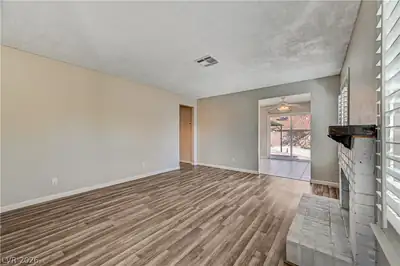 362 Manzanita Street, Henderson, NV 89014 Living Room