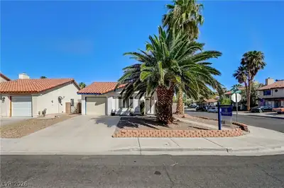 362 Manzanita Street Henderson, NV 89014