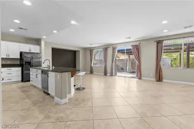 7568 Stray Horse Avenue, Las Vegas, NV 89113 Living Room
