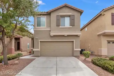 6399 AZURELYN Avenue ., Las Vegas