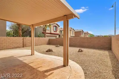 6399 AZURELYN Avenue ., Las Vegas, NV 89122 