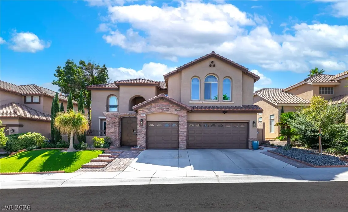 8413 Willow Point Court, Las Vegas, NV 89128