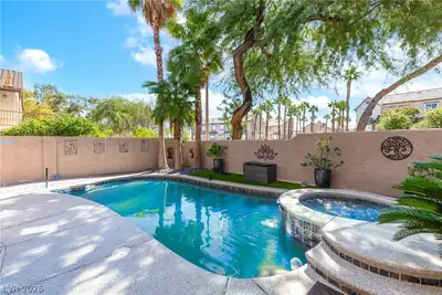 8413 Willow Point Court, Las Vegas, NV 89128 