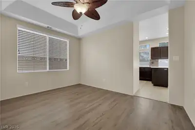 2106 Club Meadows Drive, Henderson, NV 89074 Dining Area