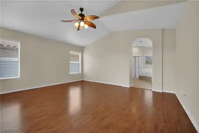 2106 Club Meadows Drive, Henderson, NV 89074 Primary Bedroom
