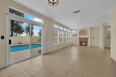 2106 Club Meadows Drive, Henderson, NV 89074 Living Room
