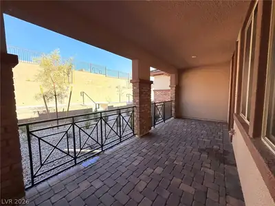 180 Silver Run Lane 0, Las Vegas