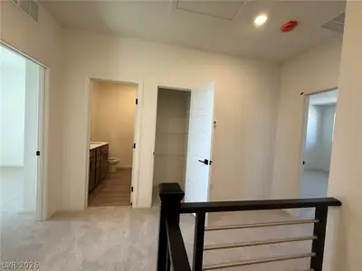 180 Silver Run Lane 0, Las Vegas, NV 89138 Hallway