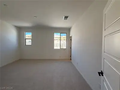 180 Silver Run Lane 0, Las Vegas, NV 89138 Bedroom