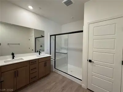 180 Silver Run Lane 0, Las Vegas, NV 89138 Bathroom