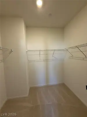 180 Silver Run Lane 0, Las Vegas, NV 89138 Walk-In Closet(s)