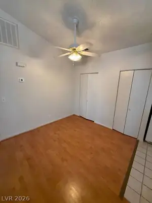 5795 Medallion Drive 202, Las Vegas, NV 89122 Bedroom