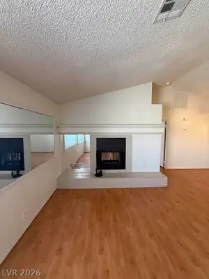 5795 Medallion Drive 202, Las Vegas, NV 89122 Living Room
