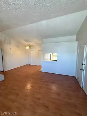 5795 Medallion Drive 202, Las Vegas, NV 89122 Living Room