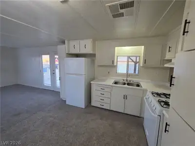 3 Piute Valley Drive, Cal Nev Ari, NV 89039 Kitchen