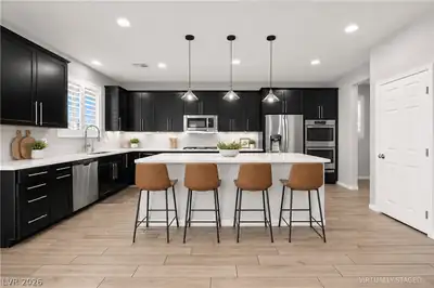 11005 Jordyn Hill Street, Las Vegas, NV 89141 