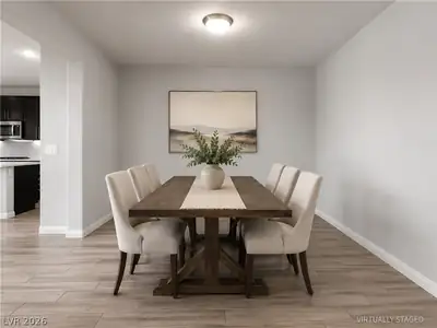 11005 Jordyn Hill Street, Las Vegas, NV 89141 