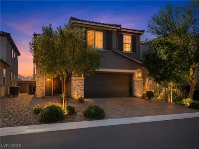 11005 Jordyn Hill Street, Las Vegas, NV 89141 