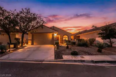2572 Lockerbie Street Henderson, NV 89044