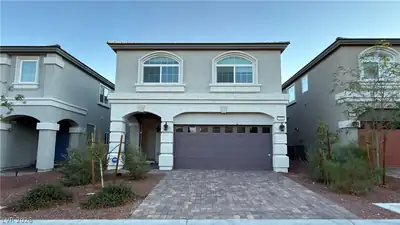 5395 Crossgates Avenue, Las Vegas