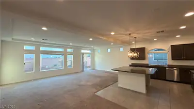 5395 Crossgates Avenue, Las Vegas, NV 89139 Living Room