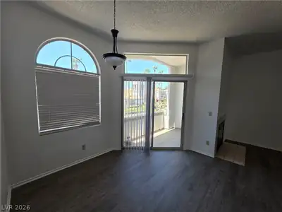 3150 Soft Breezes Drive 2166, Las Vegas, NV 89128 Living Room