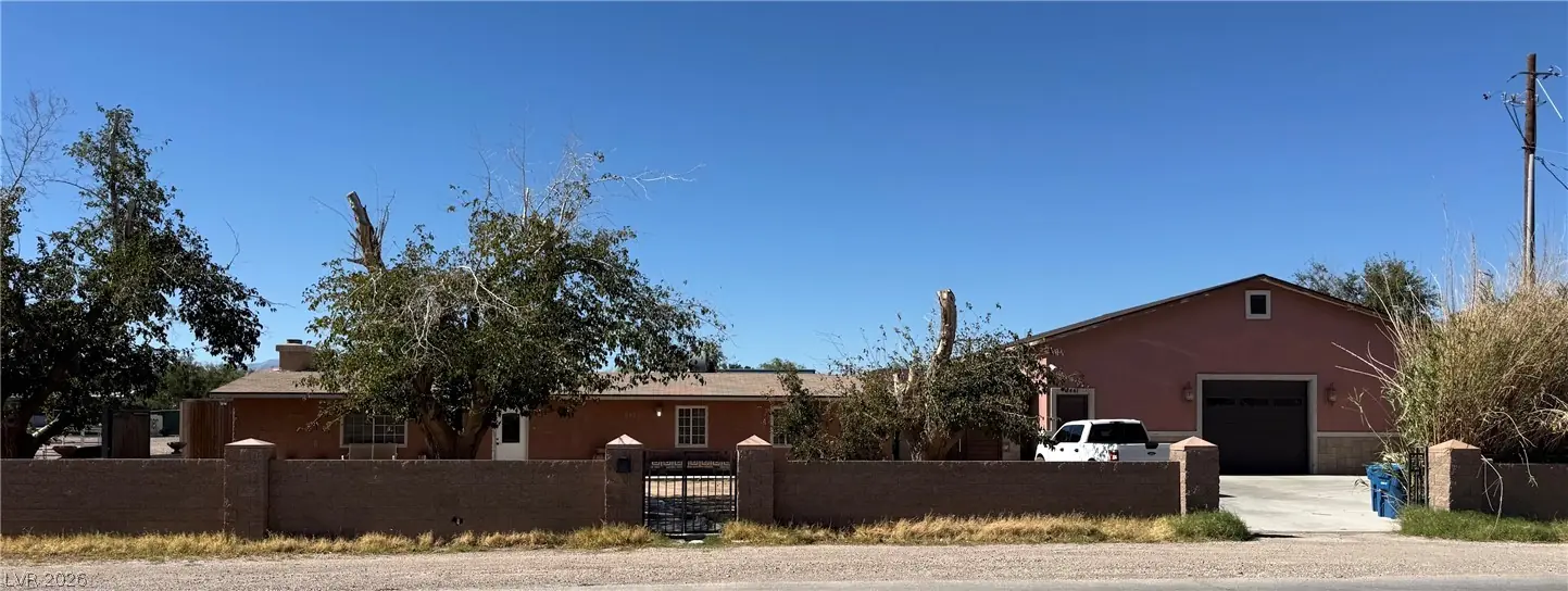 8461 Fairfield Avenue, Las Vegas, NV 89123