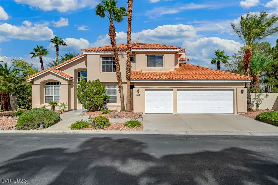 2832 Summer Lake Drive, Las Vegas, NV 89128