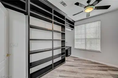 2832 Summer Lake Drive, Las Vegas, NV 89128 Bedroom