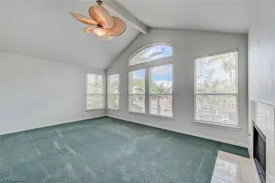 2832 Summer Lake Drive, Las Vegas, NV 89128 Primary Bedroom