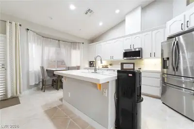 1741 West Calvada Boulevard, Pahrump, NV 89048 Kitchen