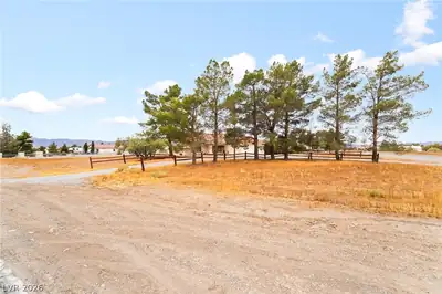 1741 West Calvada Boulevard, Pahrump, NV 89048 Lot