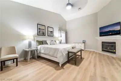 1741 West Calvada Boulevard, Pahrump, NV 89048 Bedroom