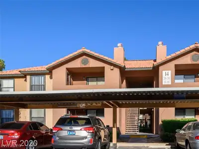 2451 North Rainbow Boulevard 2085, Las Vegas