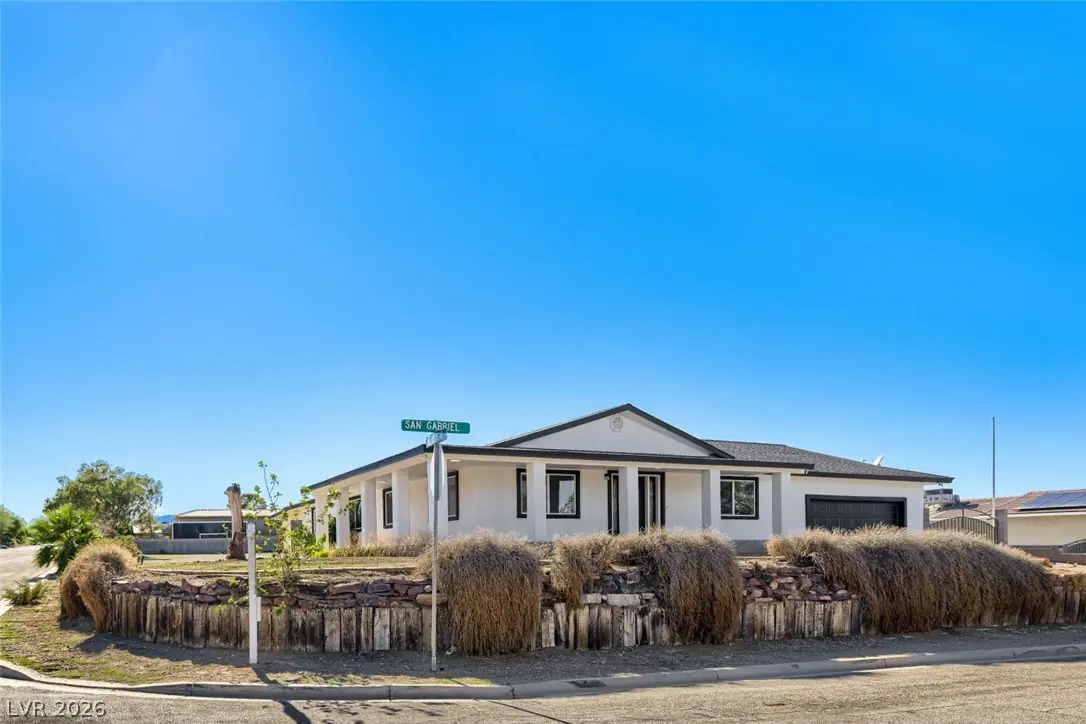 1227 San Gabriel Avenue, Henderson, NV 89002