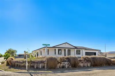 1227 San Gabriel Avenue, Henderson