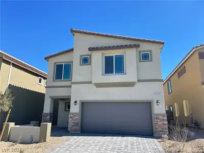 12738 Battista Lane, Henderson, NV 89044 