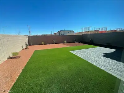 12738 Battista Lane, Henderson, NV 89044 