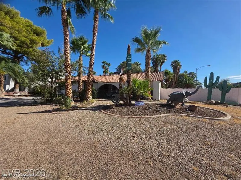 5532 Ramillete Road, Las Vegas, NV 89120