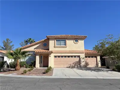 2514 Quail Canyon Avenue, Henderson