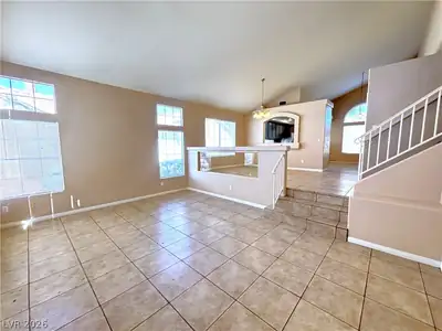 2514 Quail Canyon Avenue, Henderson, NV 89074 Living Room