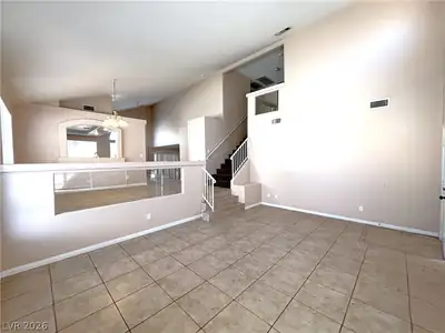 2514 Quail Canyon Avenue, Henderson, NV 89074 Living Room