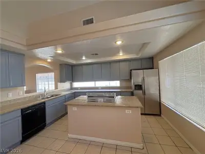 2514 Quail Canyon Avenue, Henderson, NV 89074 Kitchen