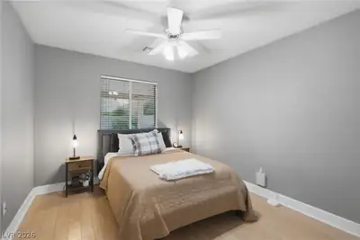 5401 Raincreek Avenue, Las Vegas, NV 89130 Bedroom