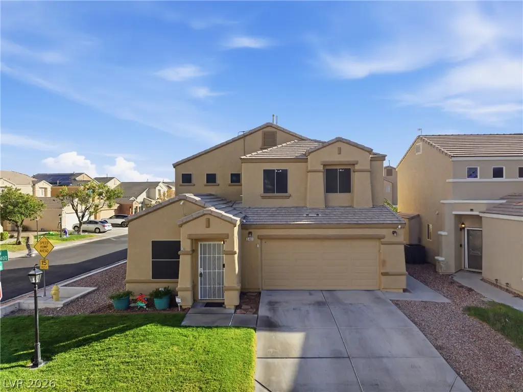 5401 Raincreek Avenue, Las Vegas, NV 89130